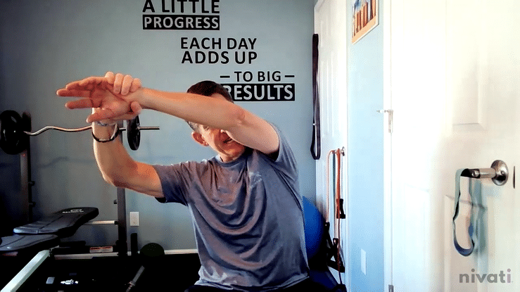 Take 15_ Stretching Recharge-high Take 15_ Stretching Recharge-high